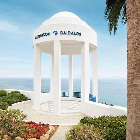 Robinson Club Daidalos Antimachia Exterior foto