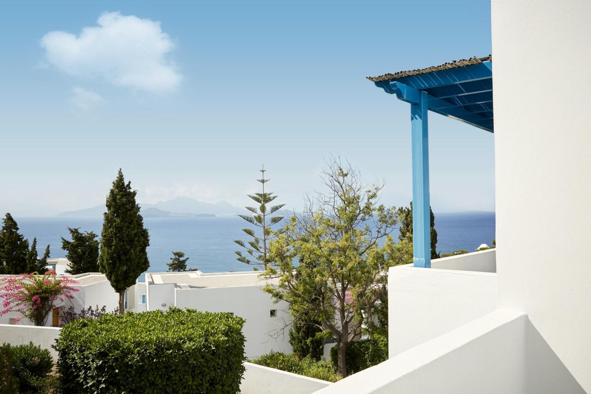 Robinson Club Daidalos Antimachia Exterior foto
