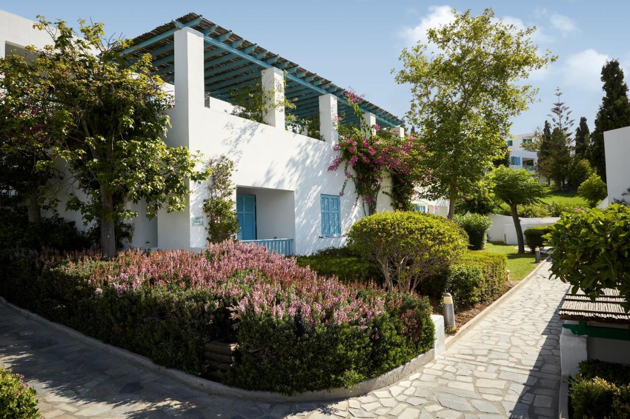 Robinson Club Daidalos Antimachia Exterior foto